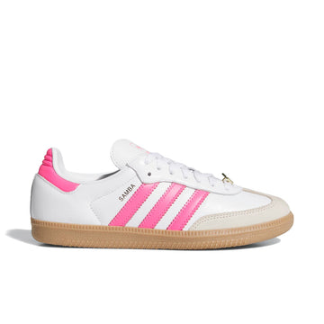 W Samba OG 'White Lucid Pink'
