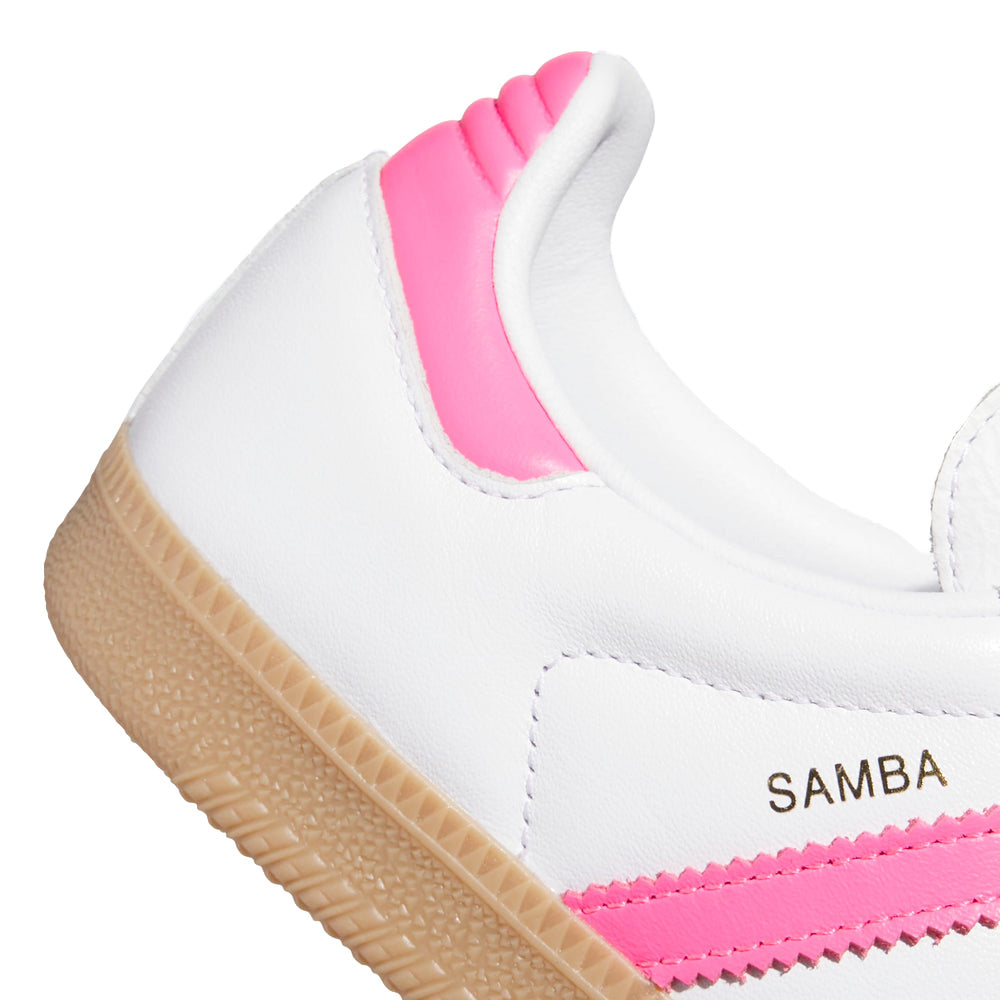 W Samba OG 'White Lucid Pink'