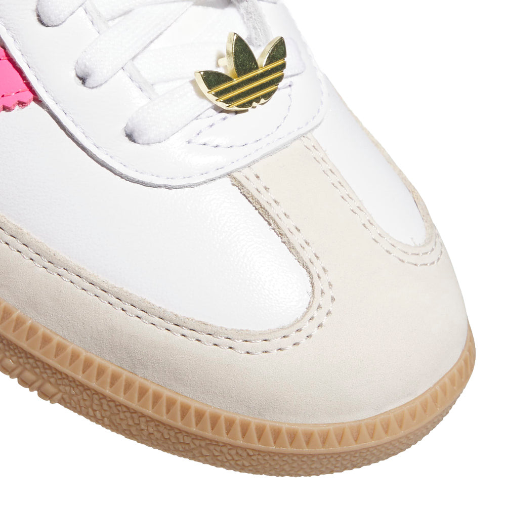 W Samba OG 'White Lucid Pink'