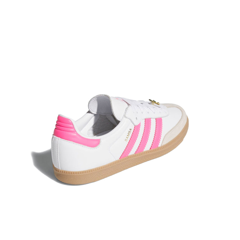 W Samba OG 'White Lucid Pink'
