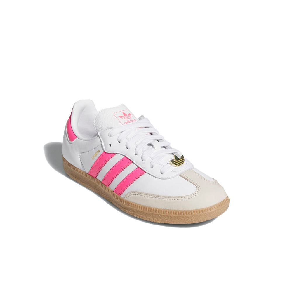 W Samba OG 'White Lucid Pink'