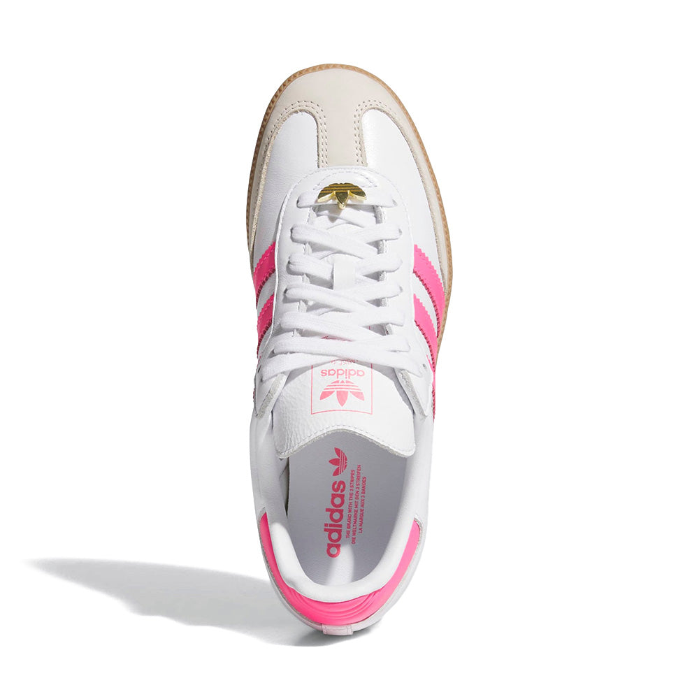 W Samba OG 'White Lucid Pink'