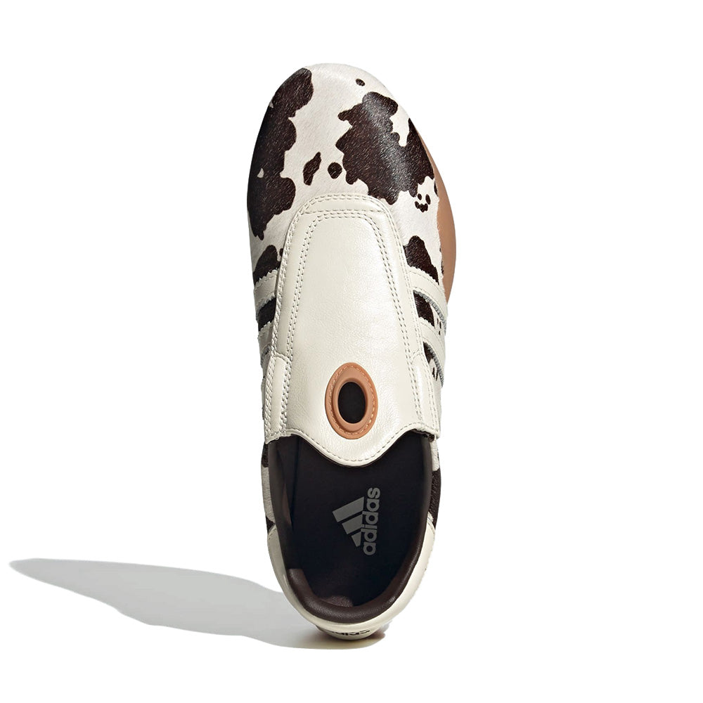 W adidas TAEKWONDO Mei 'Cowprint'