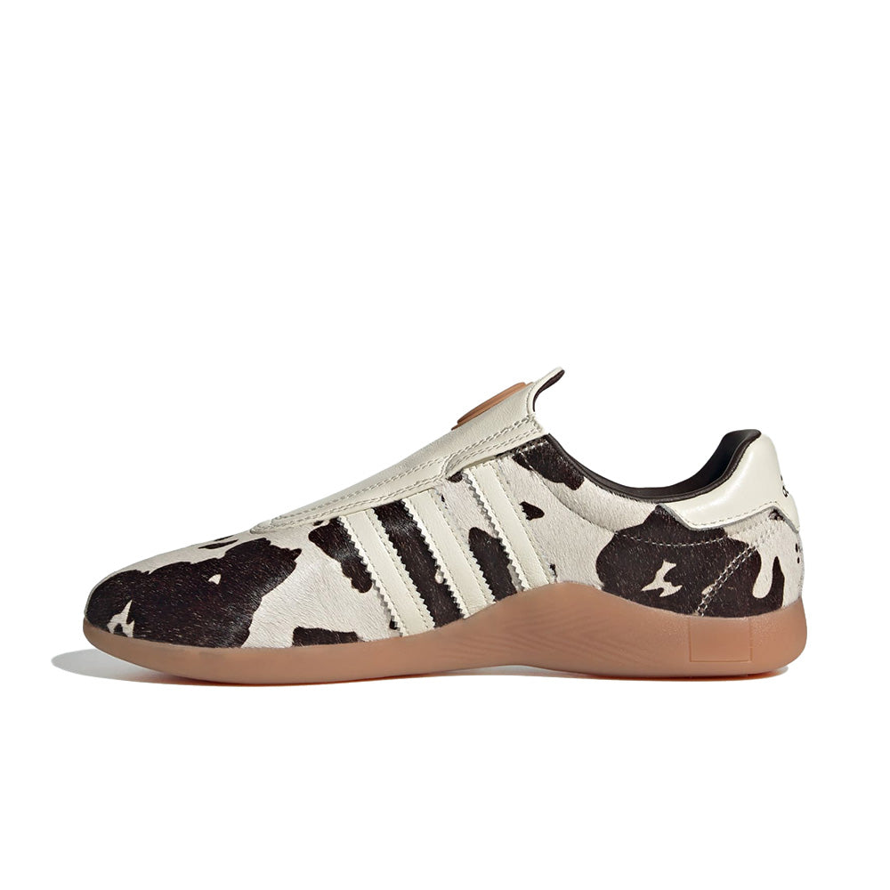 W adidas TAEKWONDO Mei 'Cowprint'