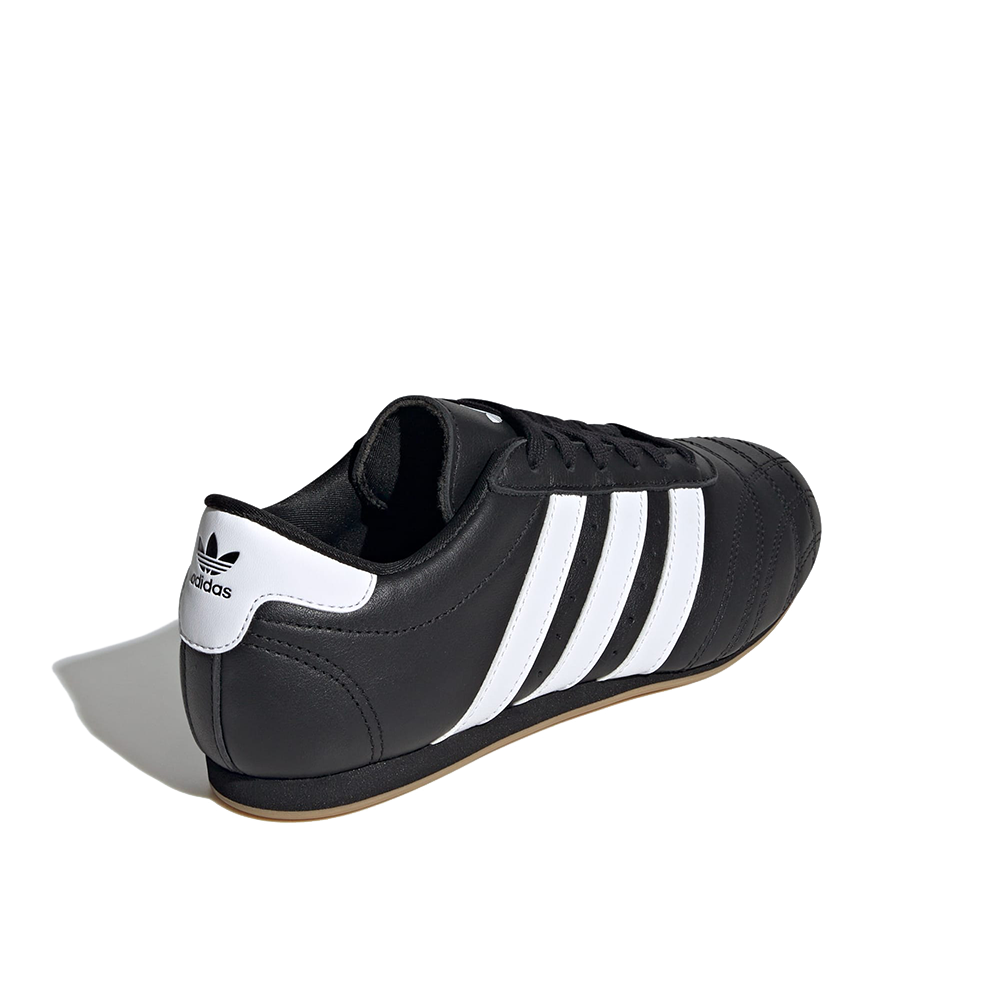 国内配送 adidas TAEKWONDO LACE W CORE BLACK/FTWR WHITE/GUM W adidas TAEKWONDO Lace 'Black White' – TĀKOUT NY