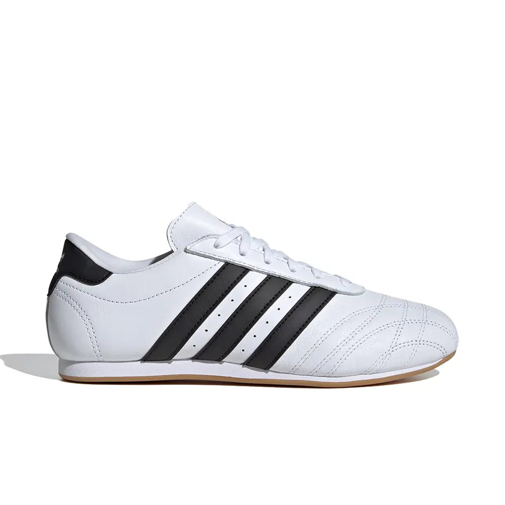 W adidas TAEKWONDO Lace 'White/ Black'
