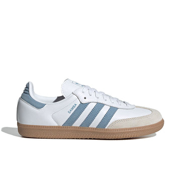W Samba OG 'White Ash Blue'