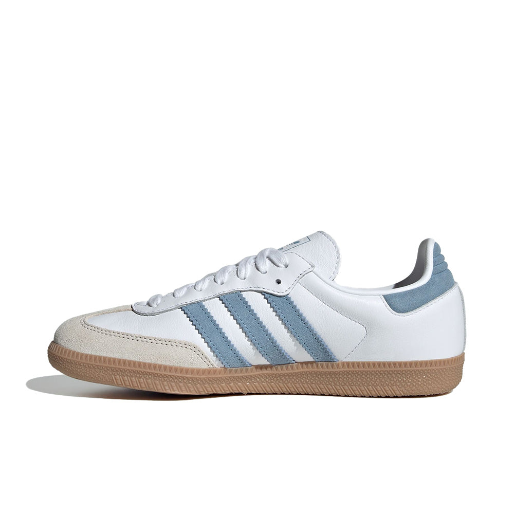 W Samba OG 'White Ash Blue'
