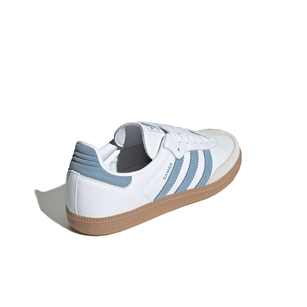 W Samba OG 'White Ash Blue'