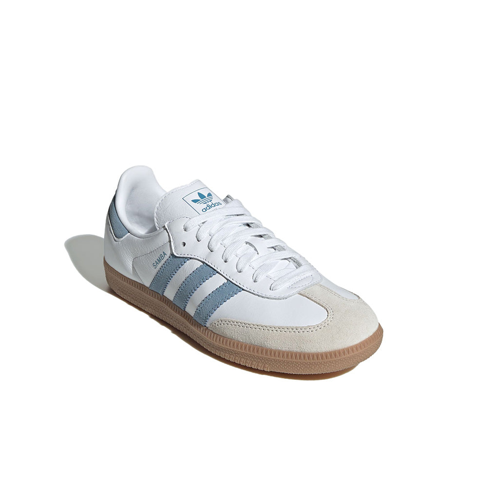 W Samba OG 'White Ash Blue'