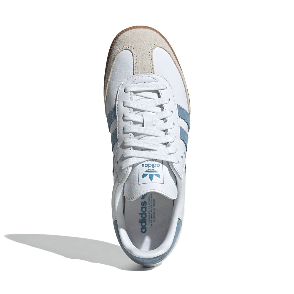 W Samba OG 'White Ash Blue'