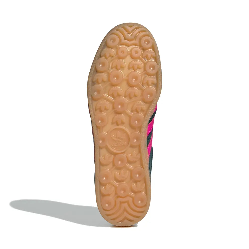 W Gazelle Indoor 'Aurora Ivy Shock Pink'