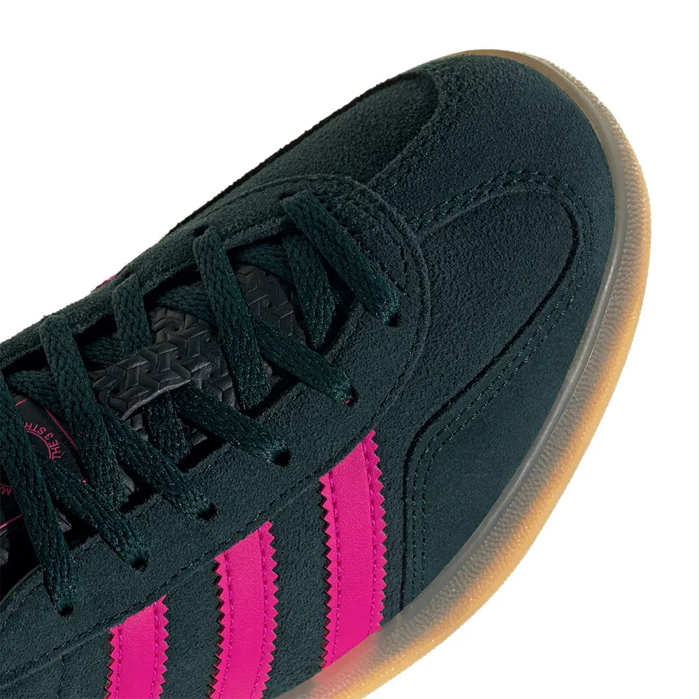W Gazelle Indoor 'Aurora Ivy Shock Pink'