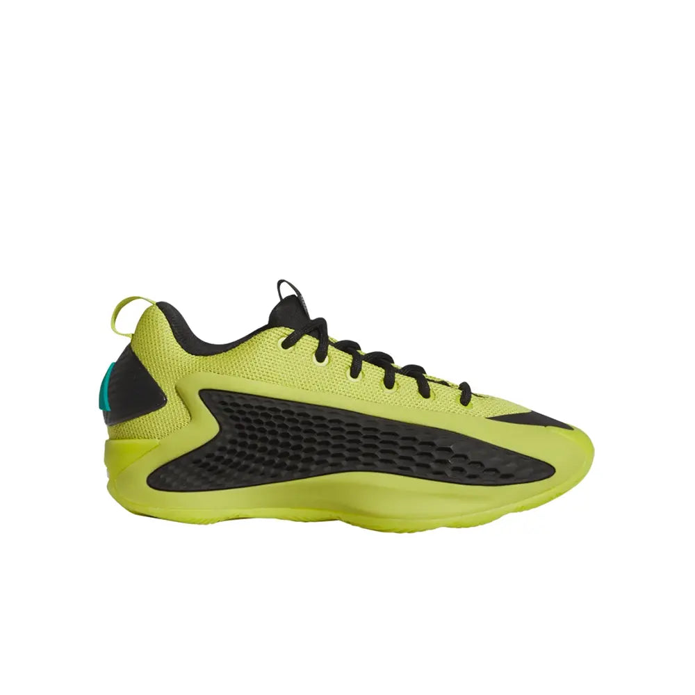 Anthony Edwards 1 Low GS 'Preloved Lime Core Black'