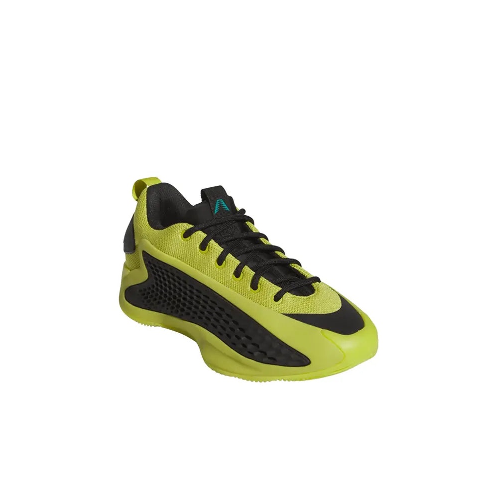 Anthony Edwards 1 Low GS 'Preloved Lime Core Black'