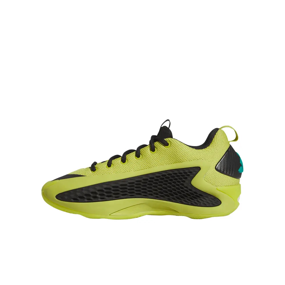 Anthony Edwards 1 Low GS 'Preloved Lime Core Black'