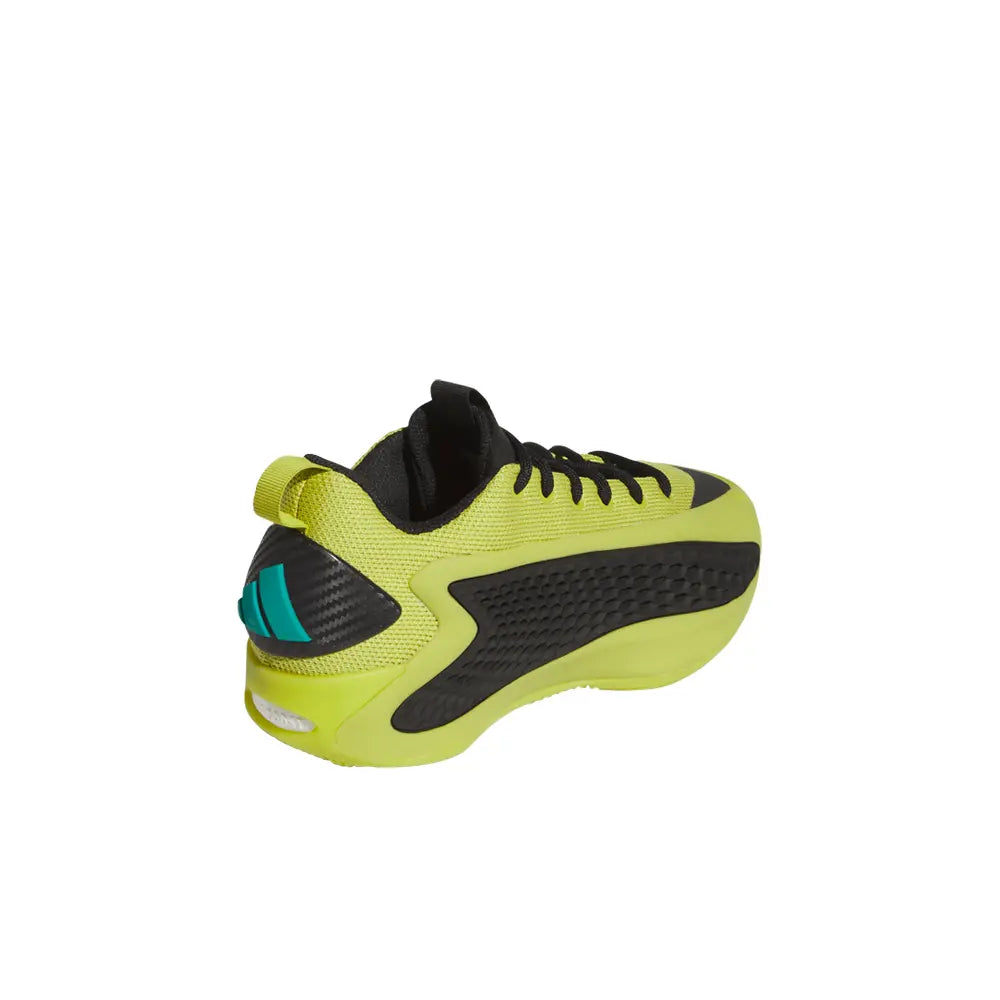 Anthony Edwards 1 Low GS 'Preloved Lime Core Black'
