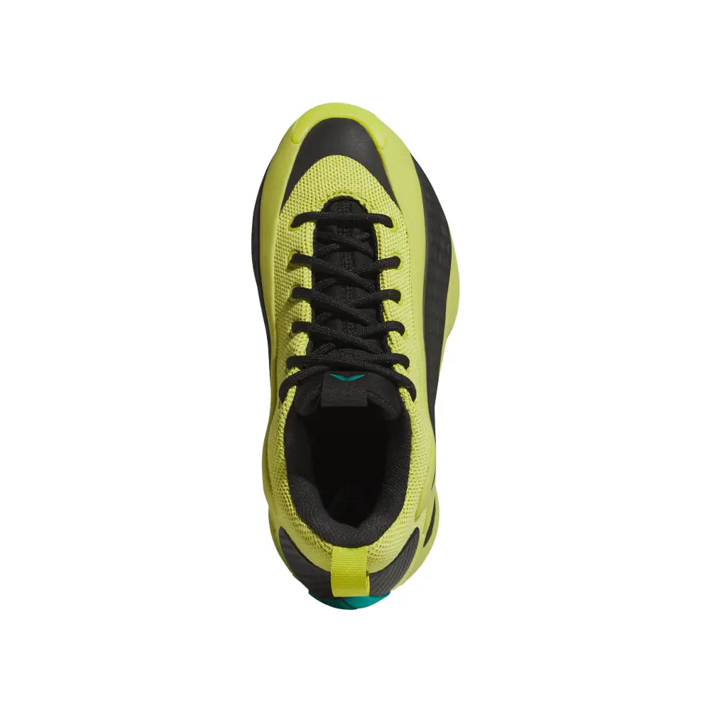 Anthony Edwards 1 Low GS 'Preloved Lime Core Black'