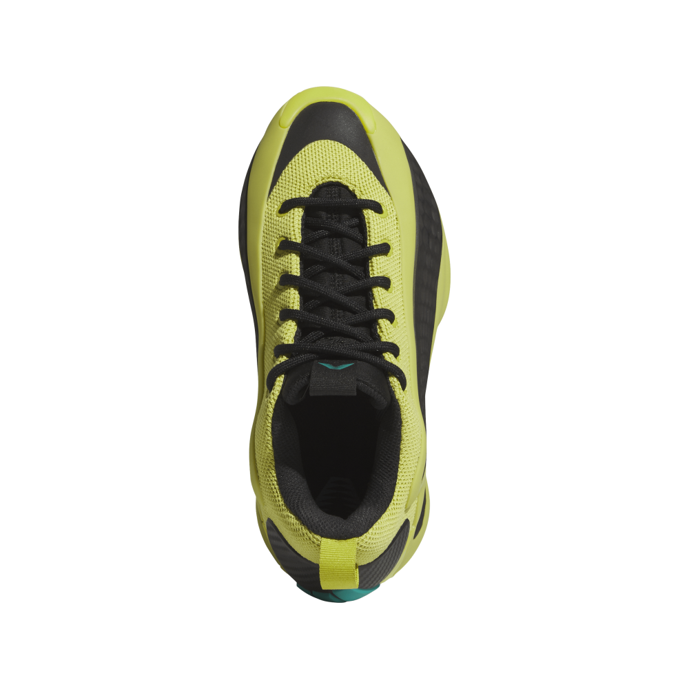 Anthony Edwards 1 Low GS 'Preloved Lime Core Black'
