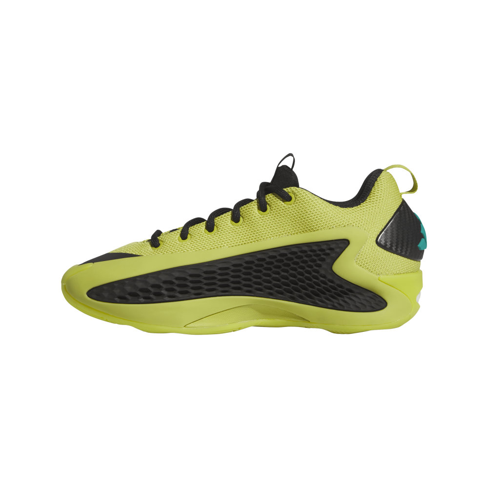 Anthony Edwards 1 Low GS 'Preloved Lime Core Black'
