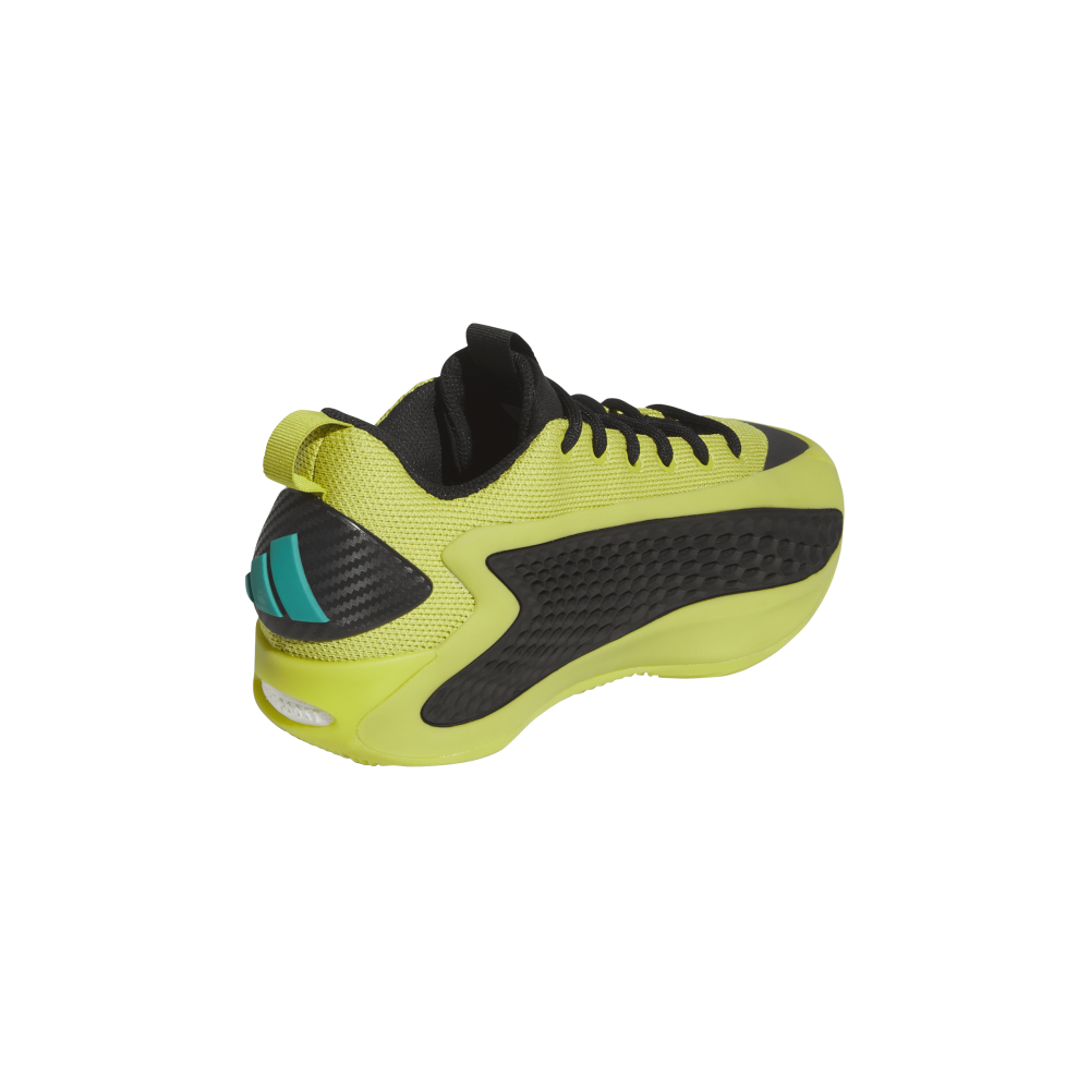 Anthony Edwards 1 Low GS 'Preloved Lime Core Black'