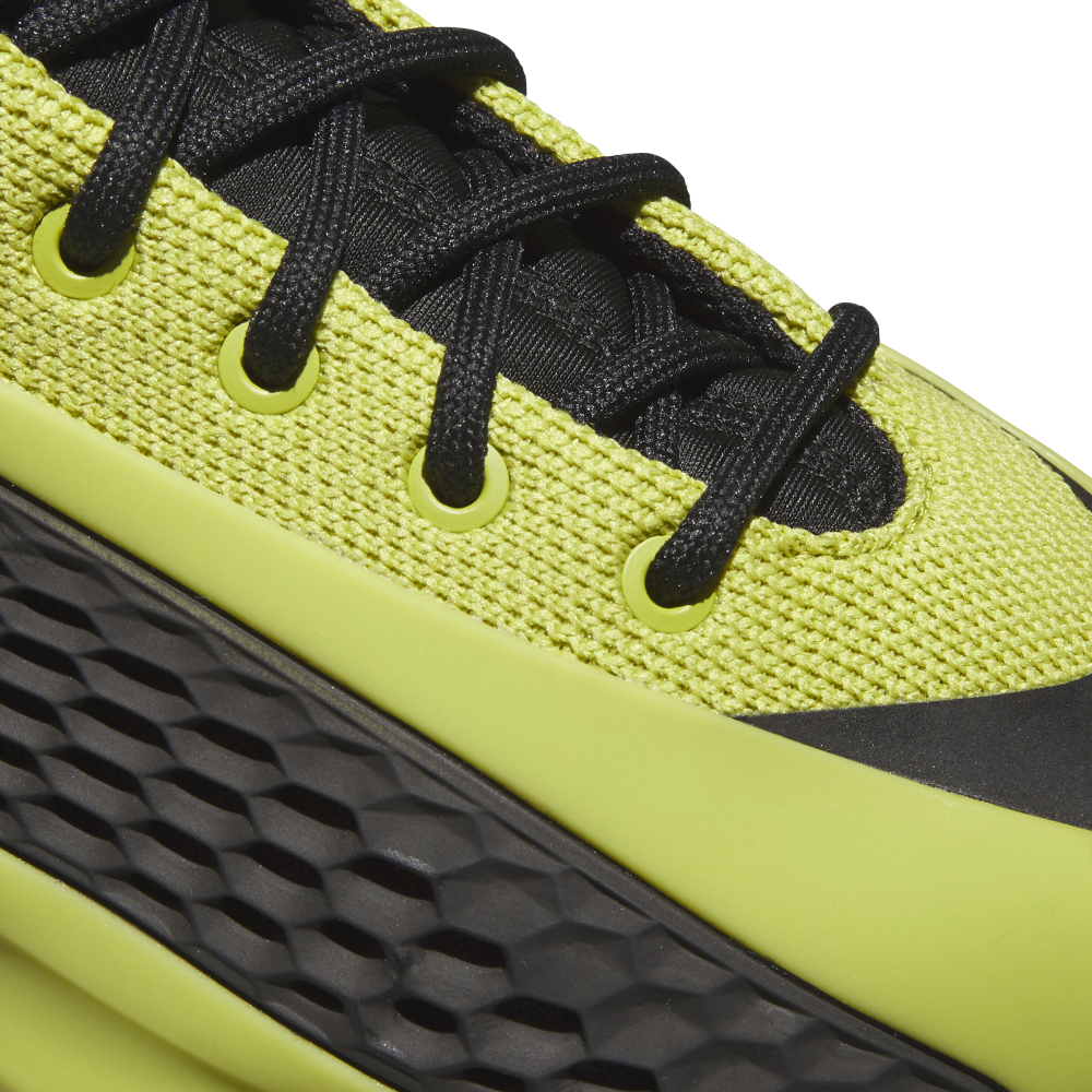 Anthony Edwards 1 Low GS 'Preloved Lime Core Black'