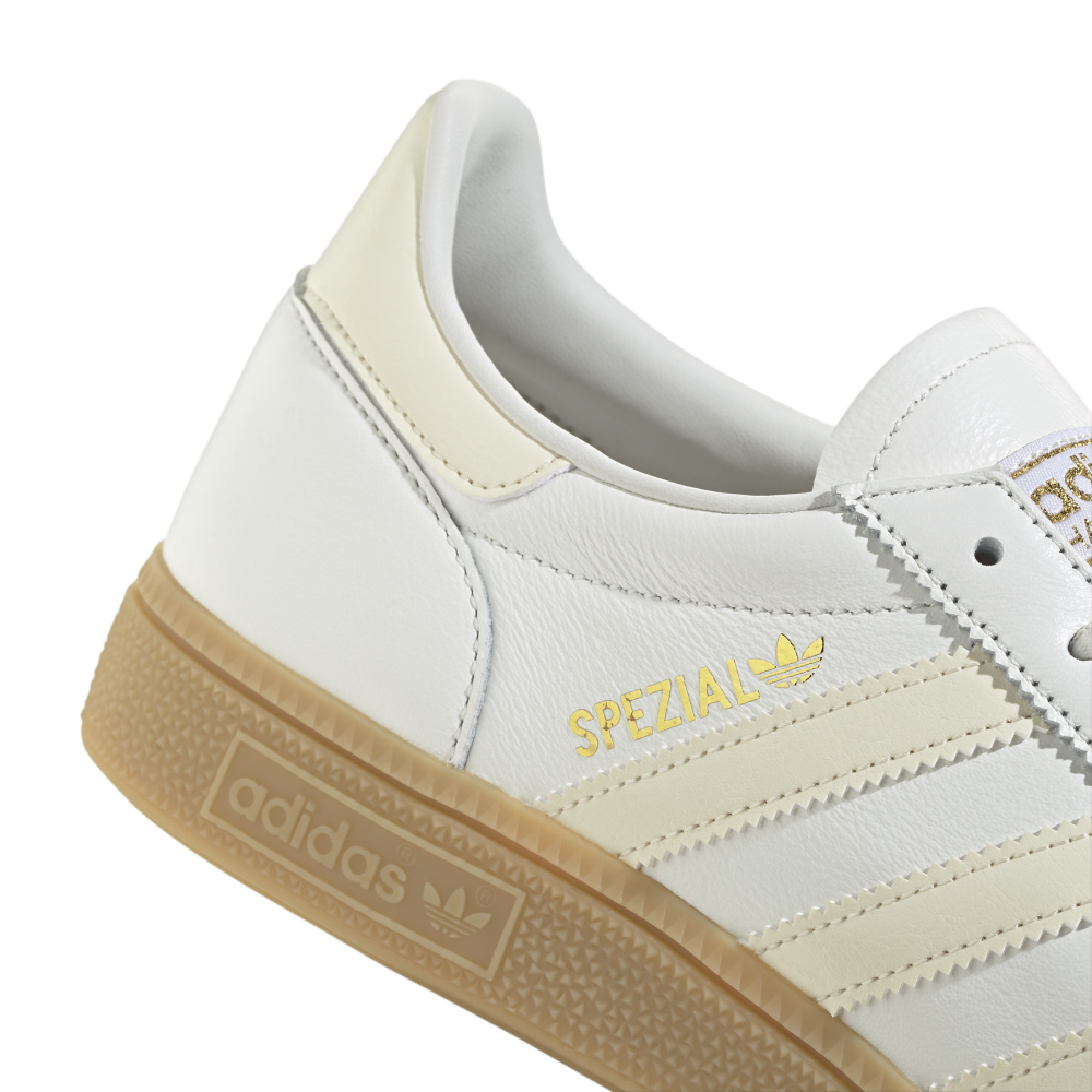 スニーカー adidas Handball Special Powder Core Wonder White JQ3686 Adidas Originals Handball Spezial Powder Coral Wonder White