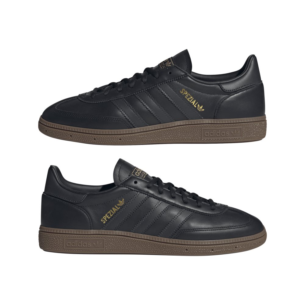 Handball Spezial Shoes 'Core Black Carbon'