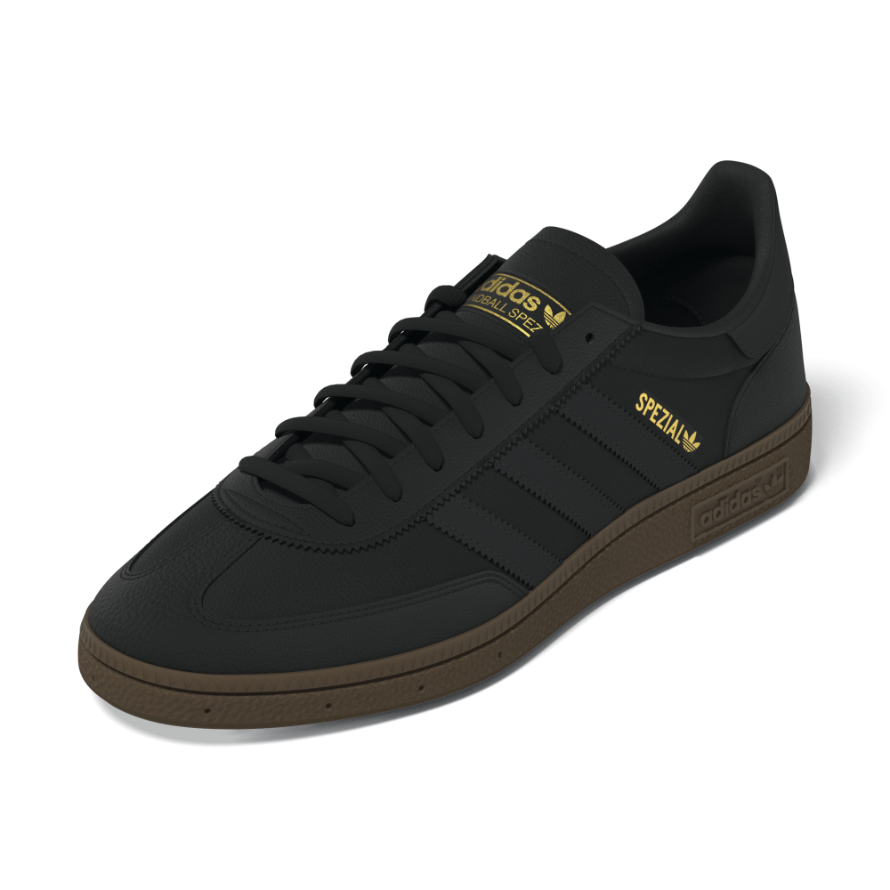 Handball Spezial Shoes 'Core Black Carbon'