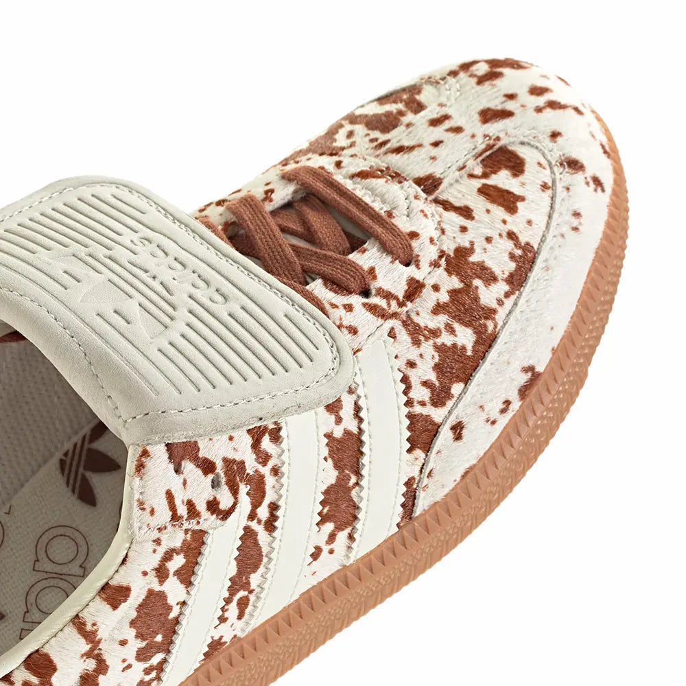 W Samba LT 'Off White Lucid Pink'