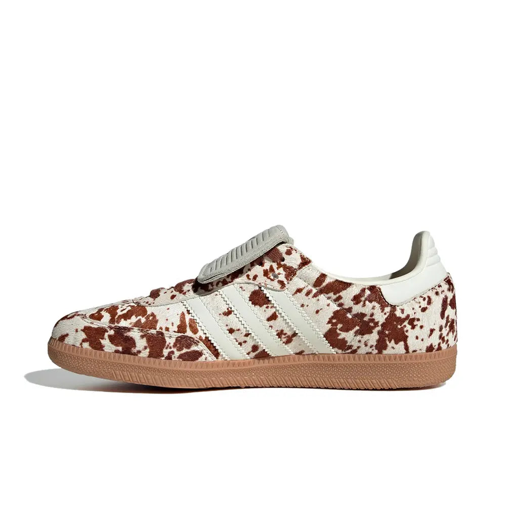 W Samba LT 'Off White Lucid Pink'