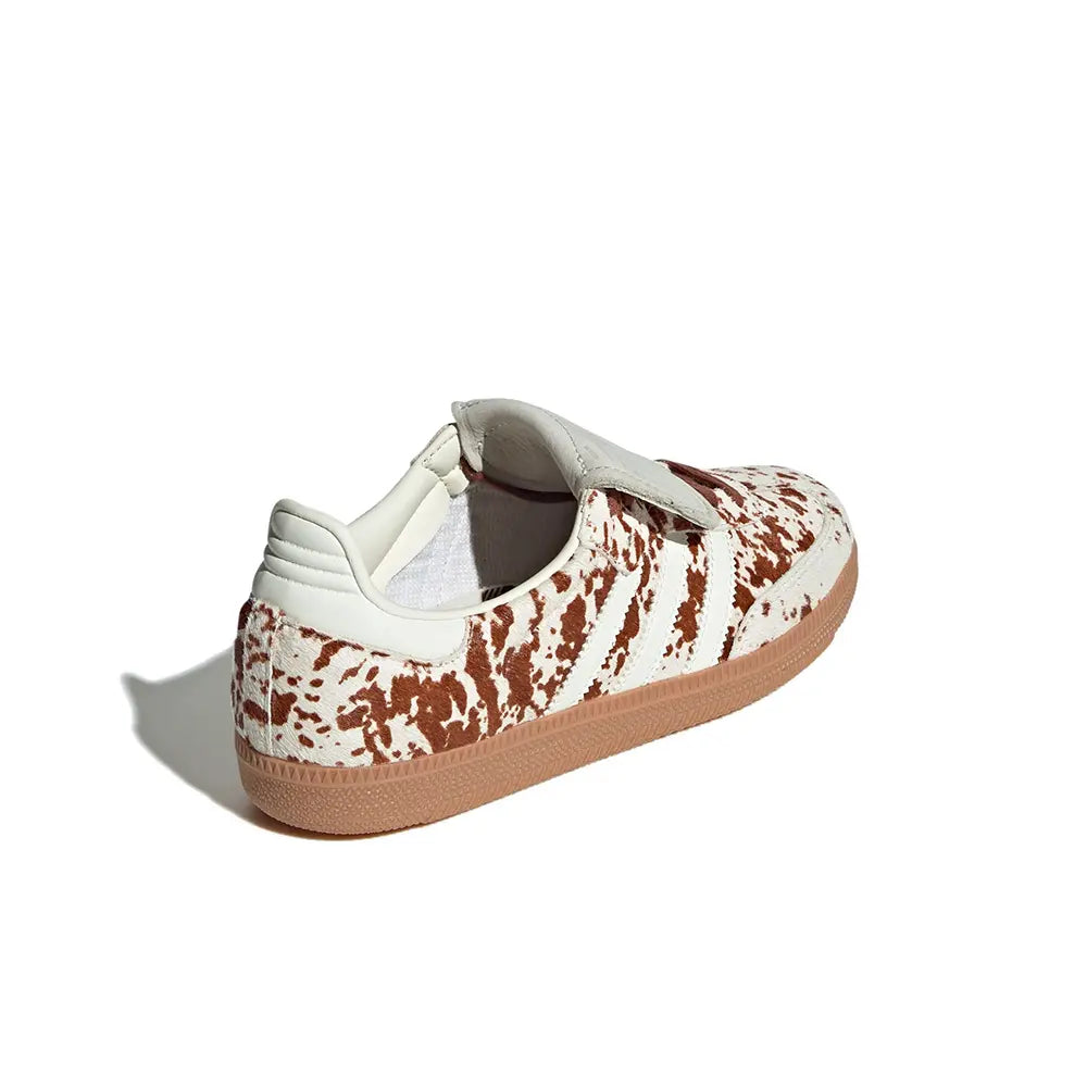 W Samba LT 'Off White Lucid Pink'