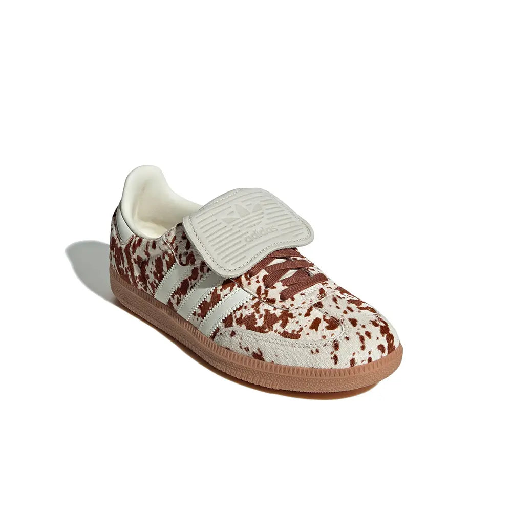 W Samba LT 'Off White Lucid Pink'