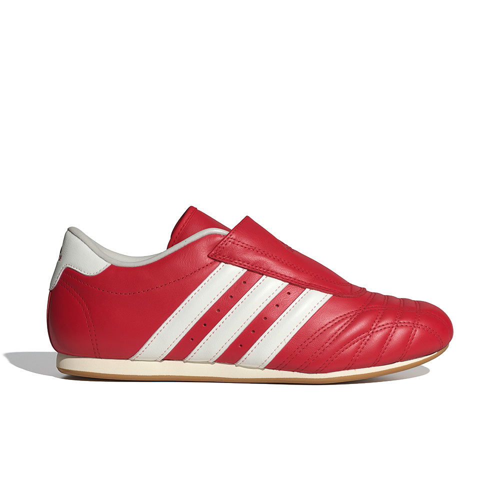 W adidas TAEKWONDO 'Red Gum'
