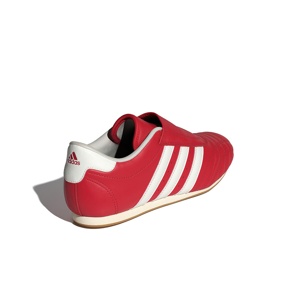 W adidas TAEKWONDO 'Red Gum'