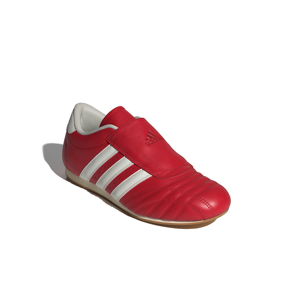 W adidas TAEKWONDO 'Red Gum'