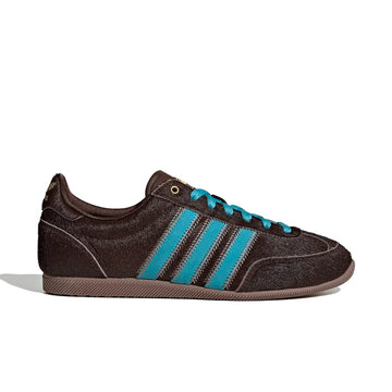 W Japan 'Dark Brown Preloved Blue'