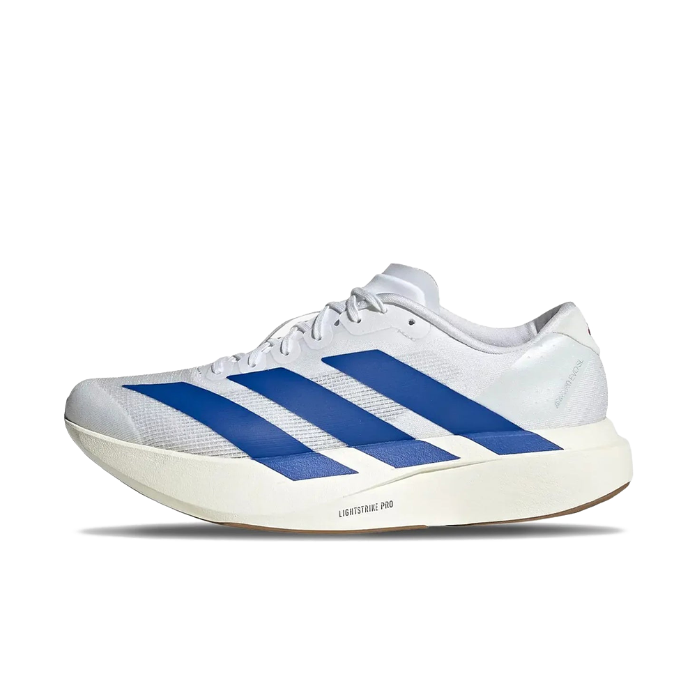 Adizero EVO SL 'Cloud White Royal Blue'
