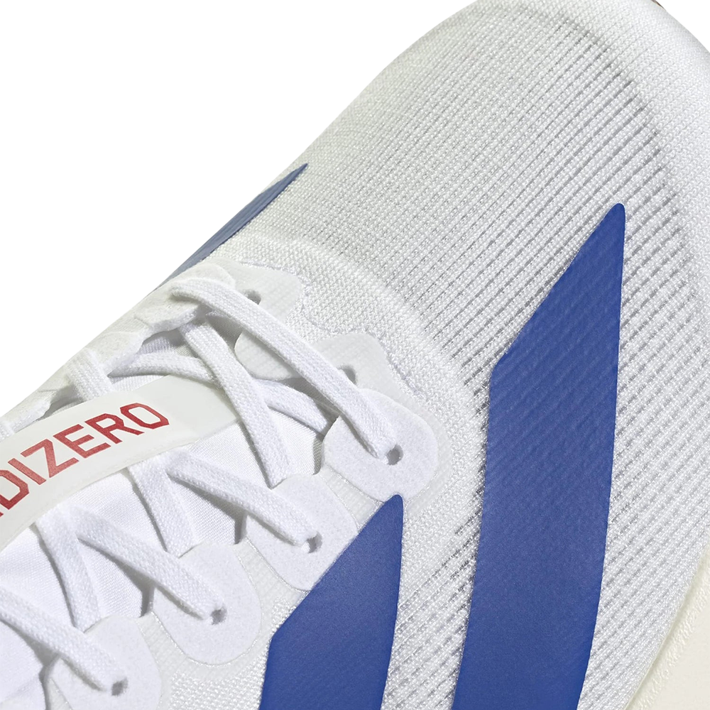 Adizero EVO SL 'Cloud White Royal Blue'