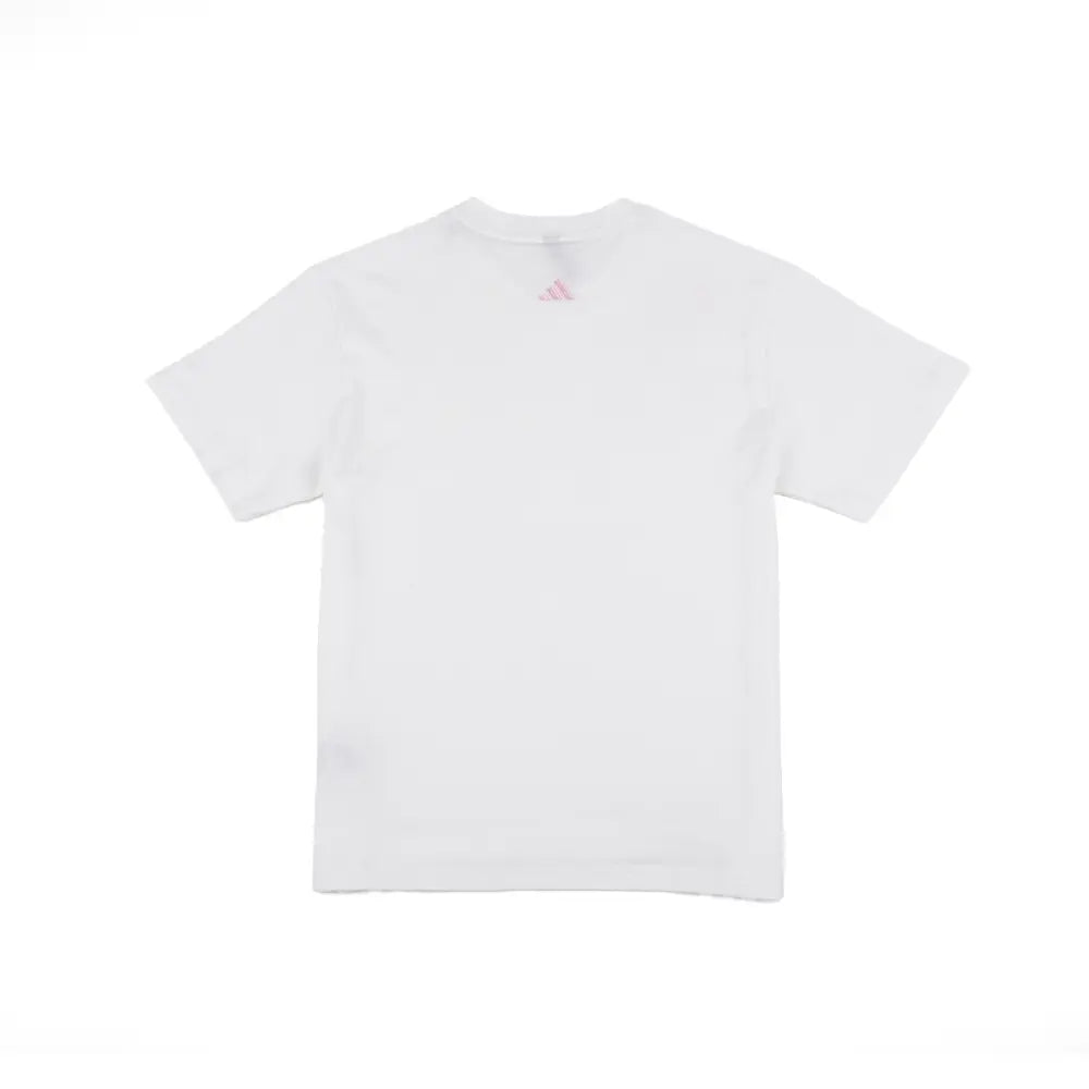 W Coquette Bows Tee 'White'