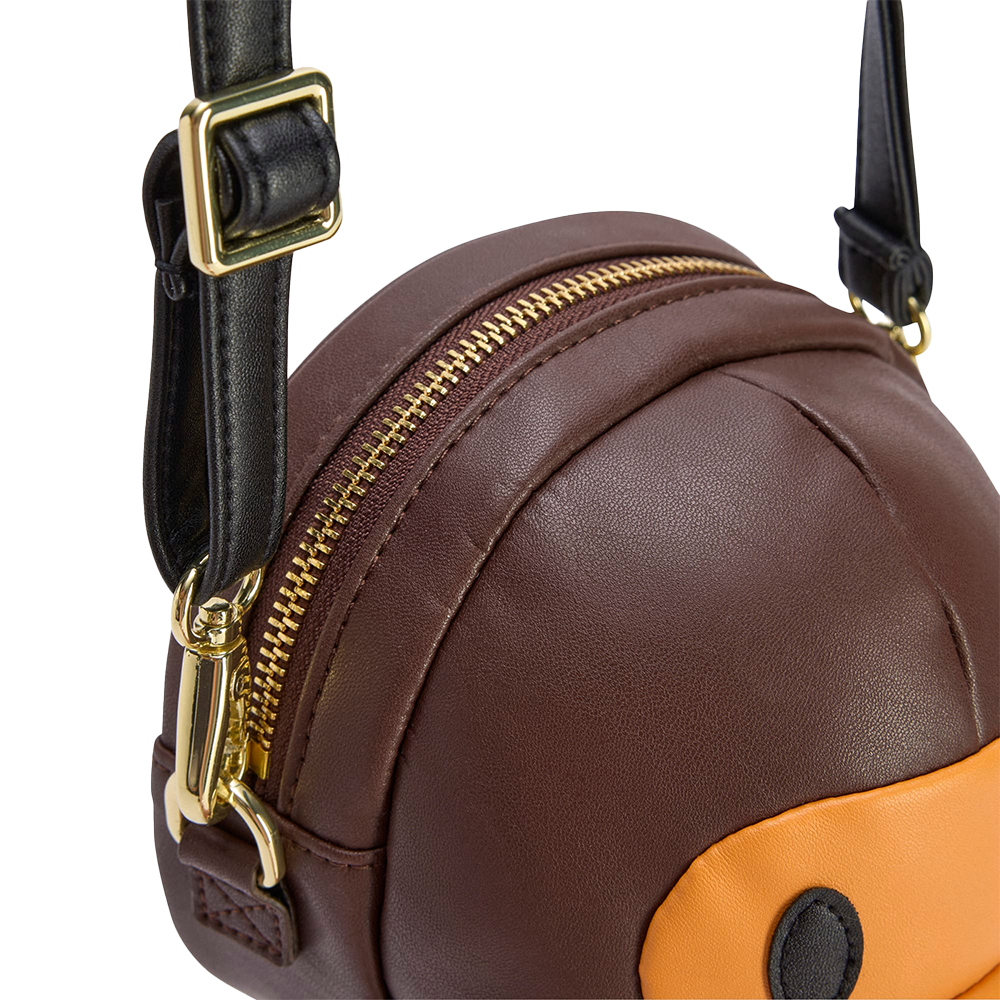 Bape Milo Bag 'Auburn'