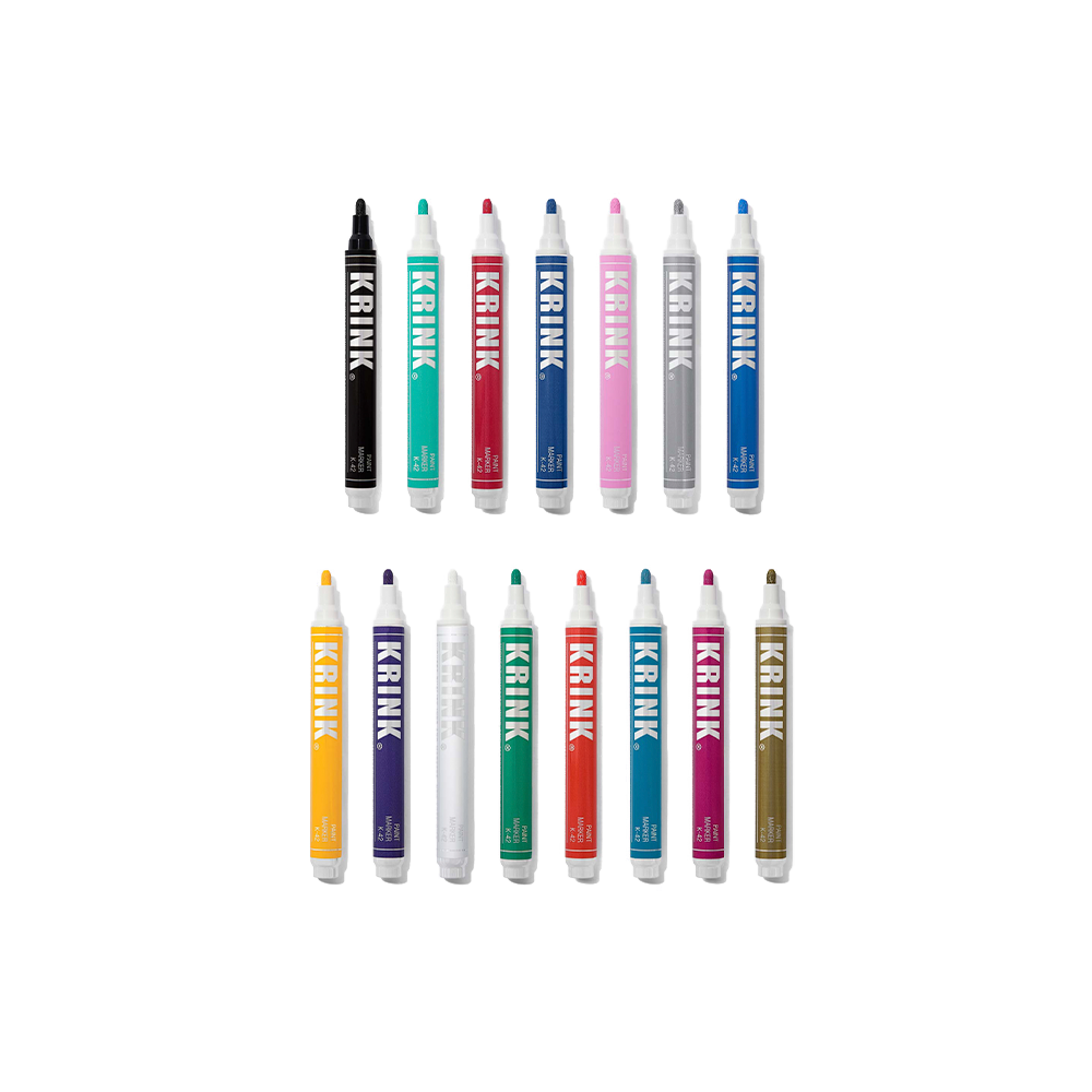 K-42 Paint Marker