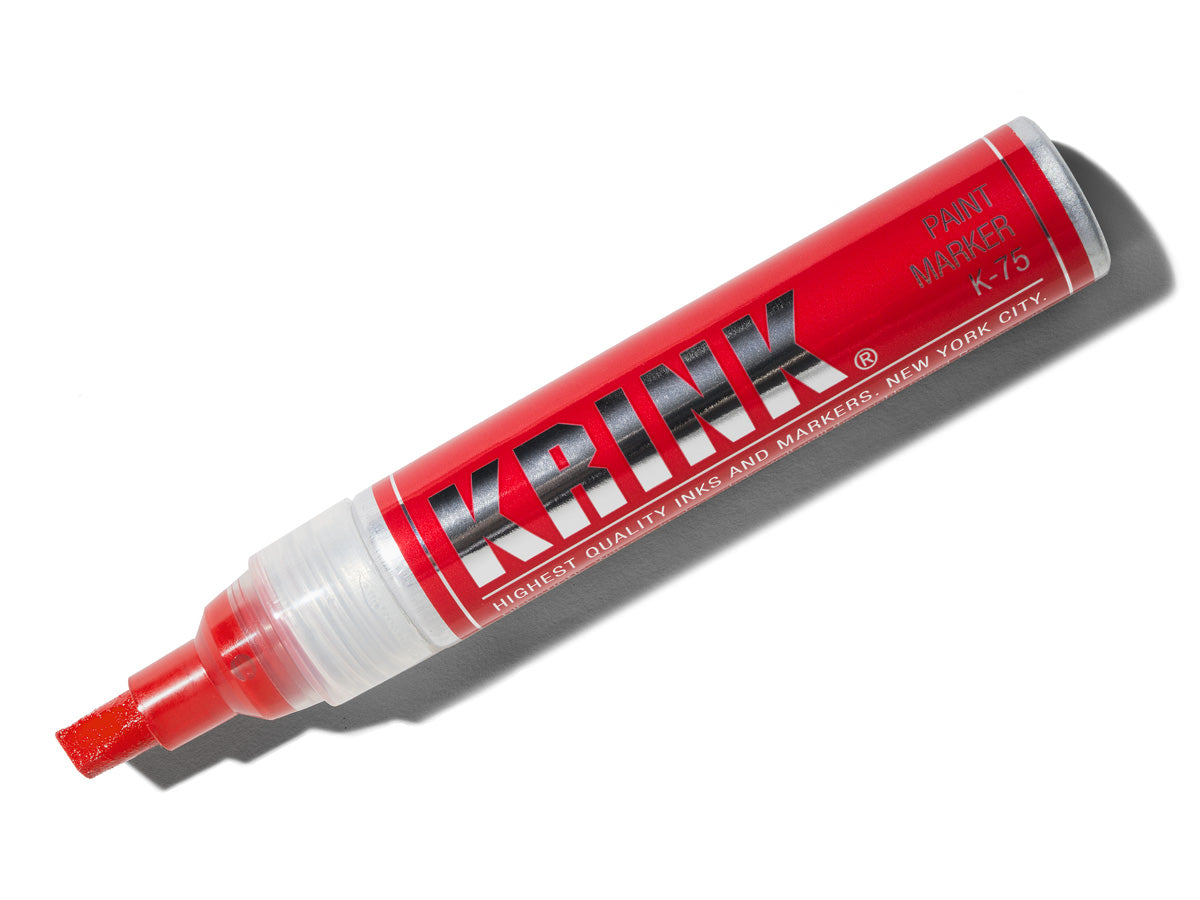 K-75 Paint Marker