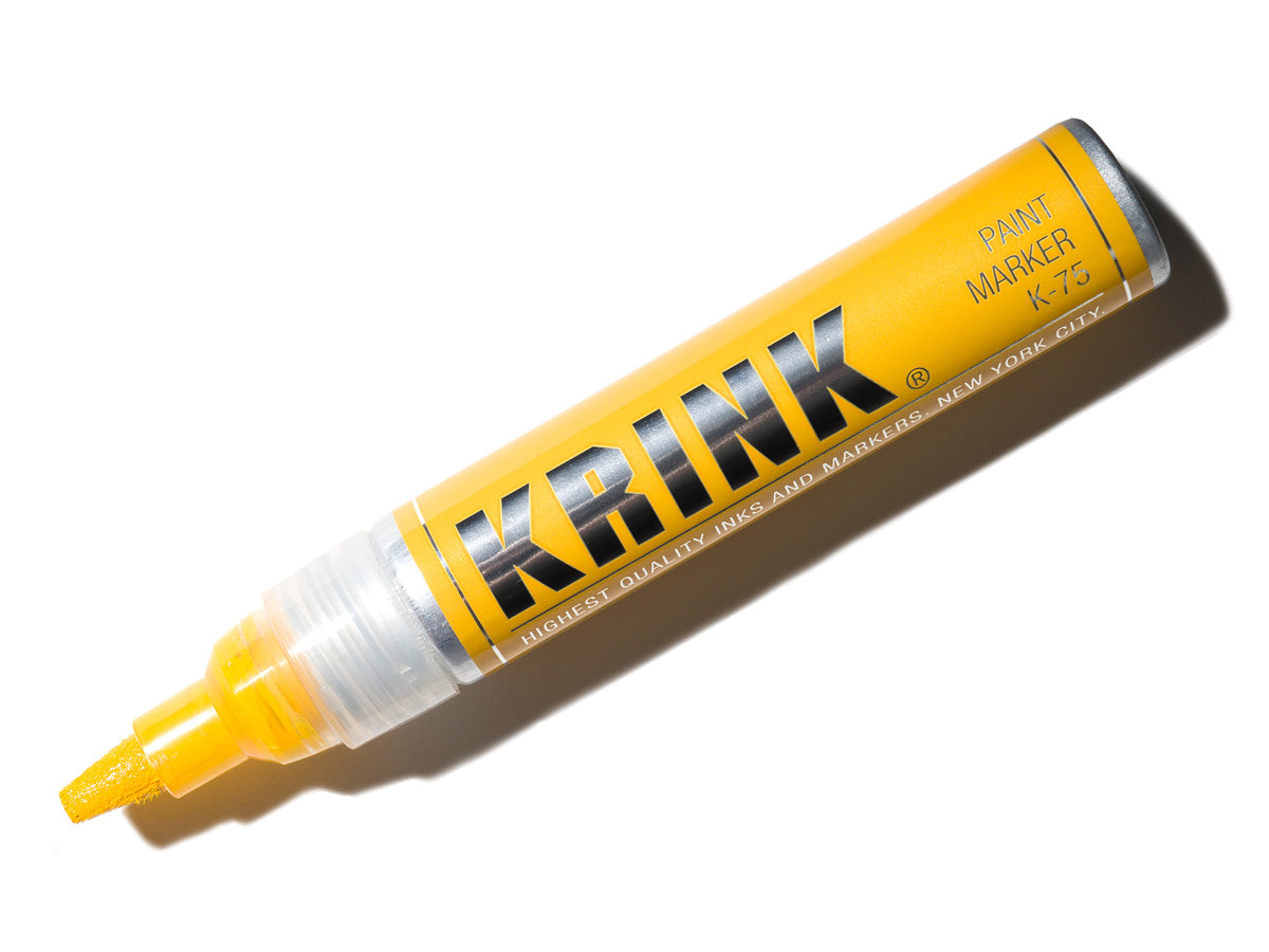 K-75 Paint Marker
