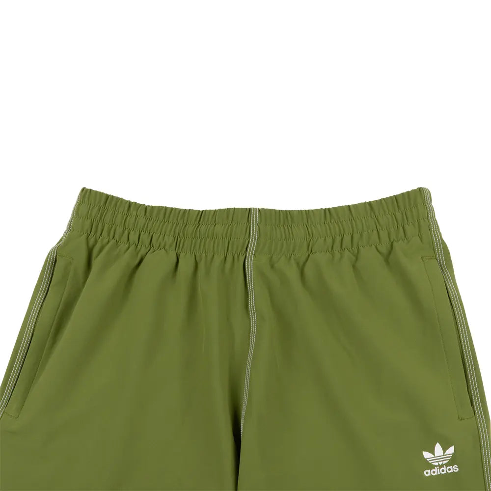 Trefoil Essentials Shorts 'Tech Olive'