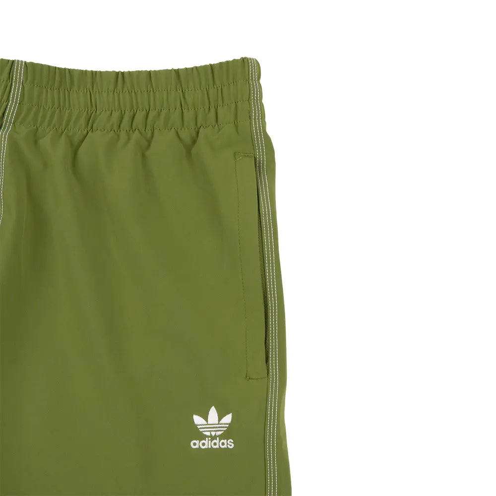 Trefoil Essentials Shorts 'Tech Olive'