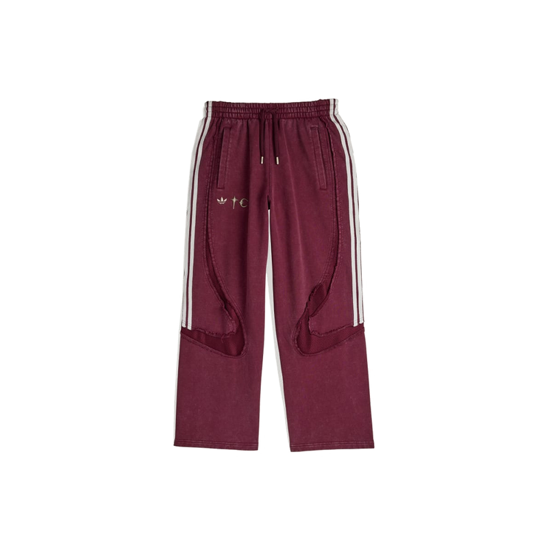 Thug Club TG Sweatpant 'Maroon'