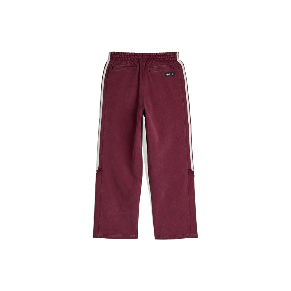 Thug Club TG Sweatpant 'Maroon'