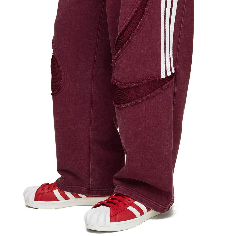 Thug Club TG Sweatpant 'Maroon'