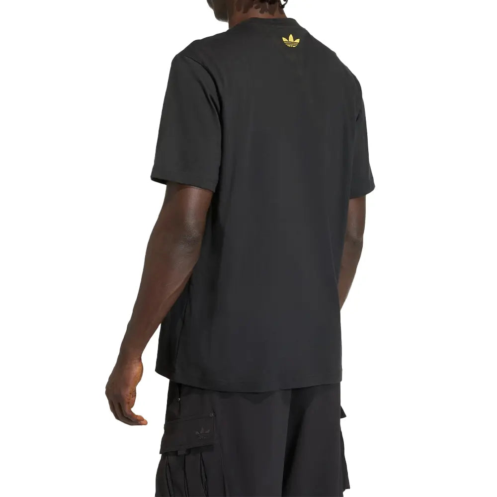 Africa 1994 World Cup SS Tee 'Black'